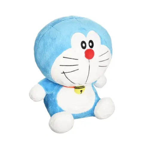 DORAEMON SOFT TOY