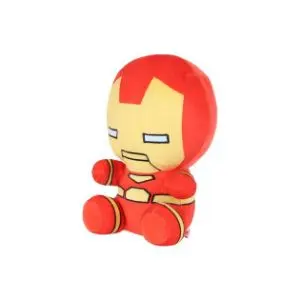 IRONMEN
