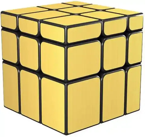 Mirror Cube